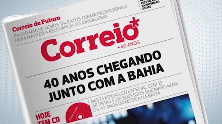 Desafio universitário: Jornal Correio escolhe projetos de alunos da Unifacs para mentoria exclusiva