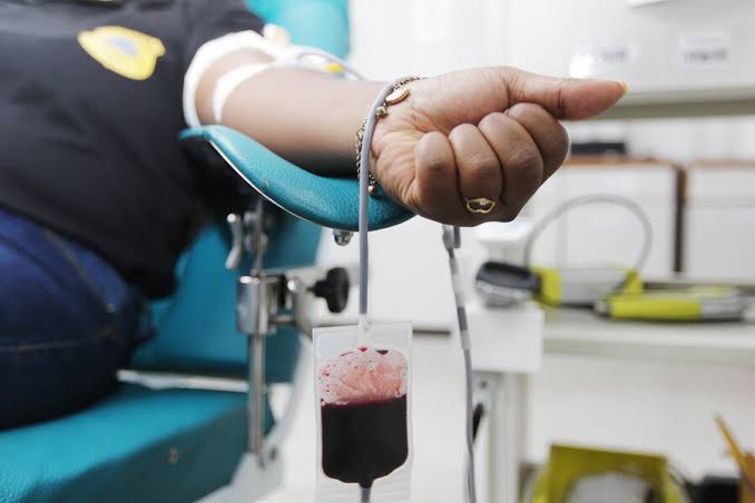 Dia mundial do doador de sangue: a data é marcada por ações de conscientização sobre a doação