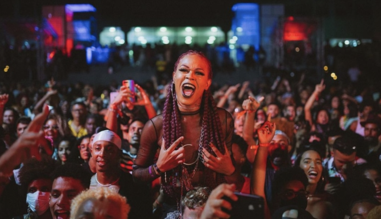 Afropunk e Afrobaile: saiba como eventos culturais podem fortalecer o empoderamento da cultura negra