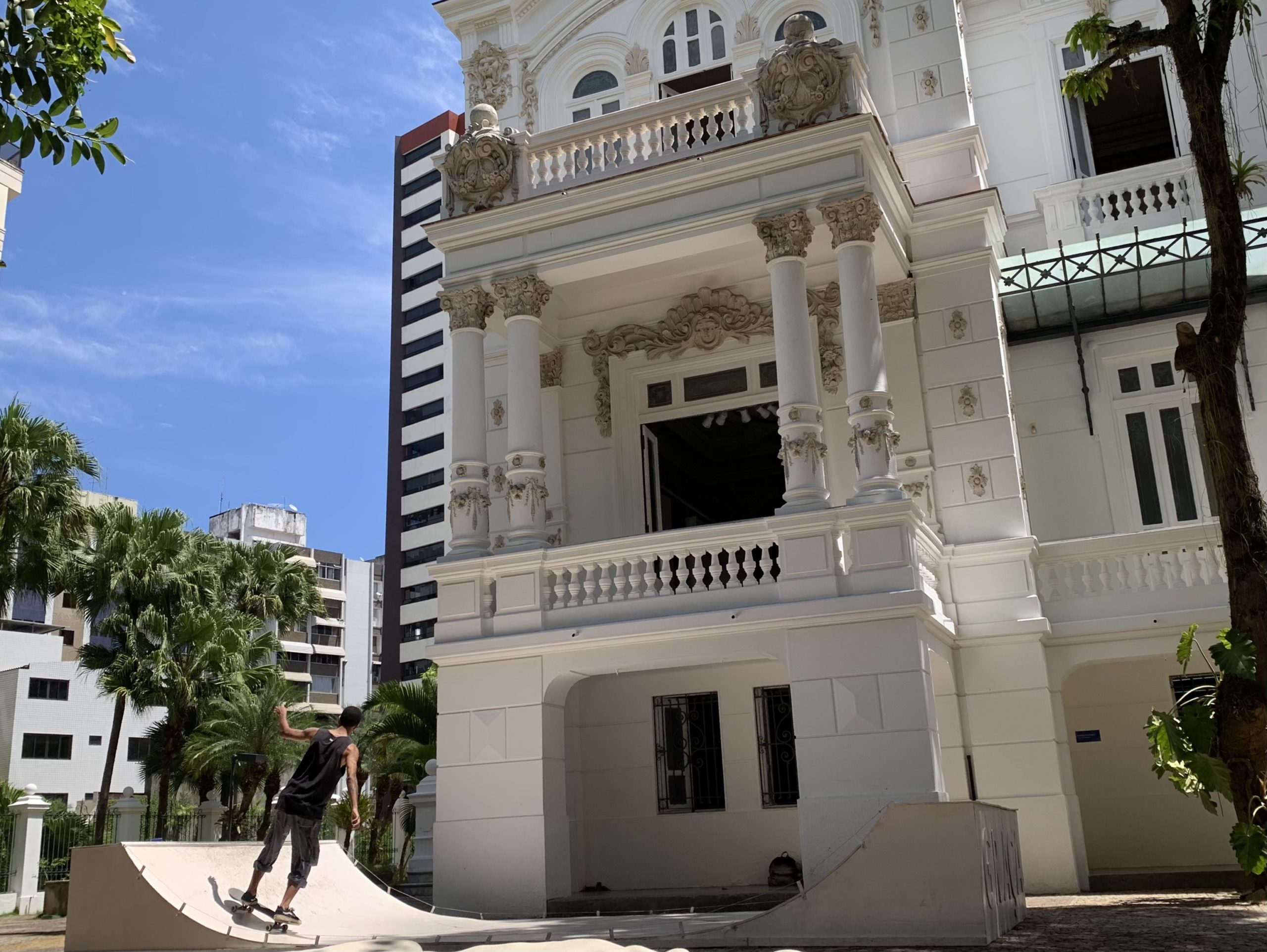 MAC: conheça o novo Museu de Arte Contemporânea da Bahia