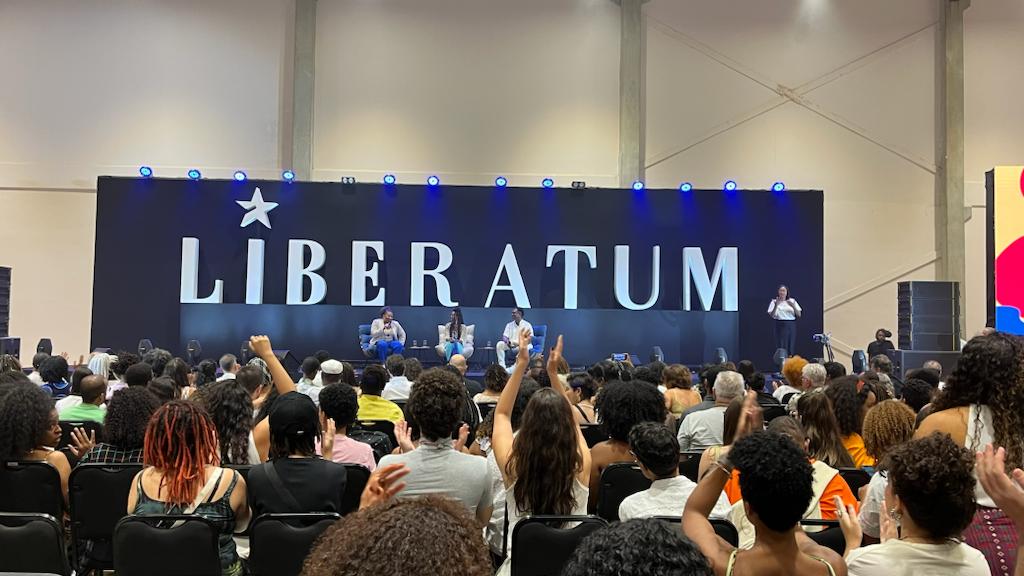 Liberatum Brasil: evento abre as portas com presença da Ministra da Cultura