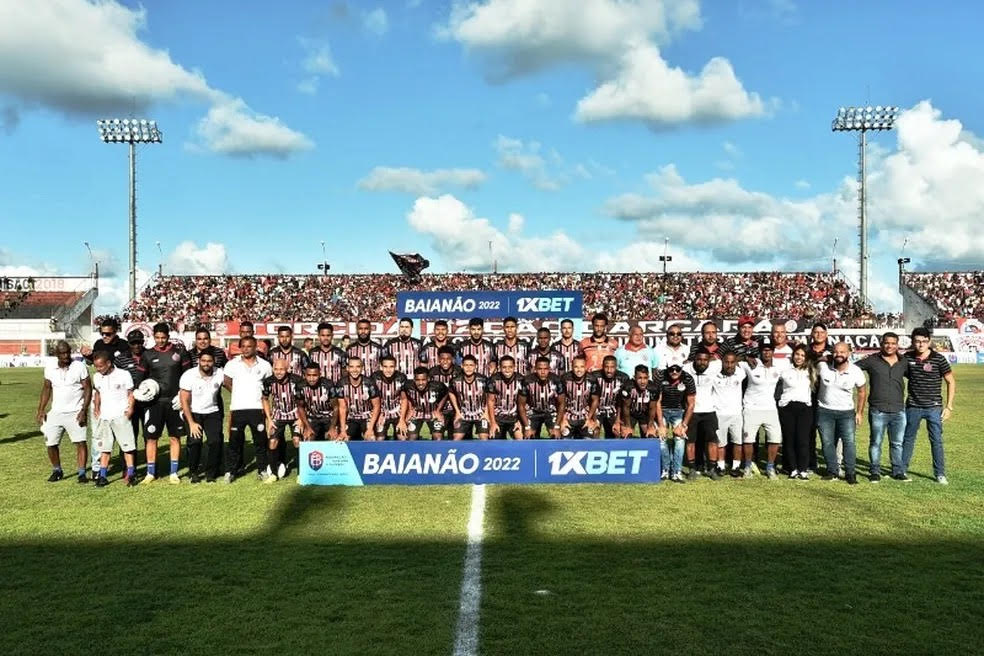 Clube baiano abre negociações para se tornar mais uma SAF no futebol brasileiro