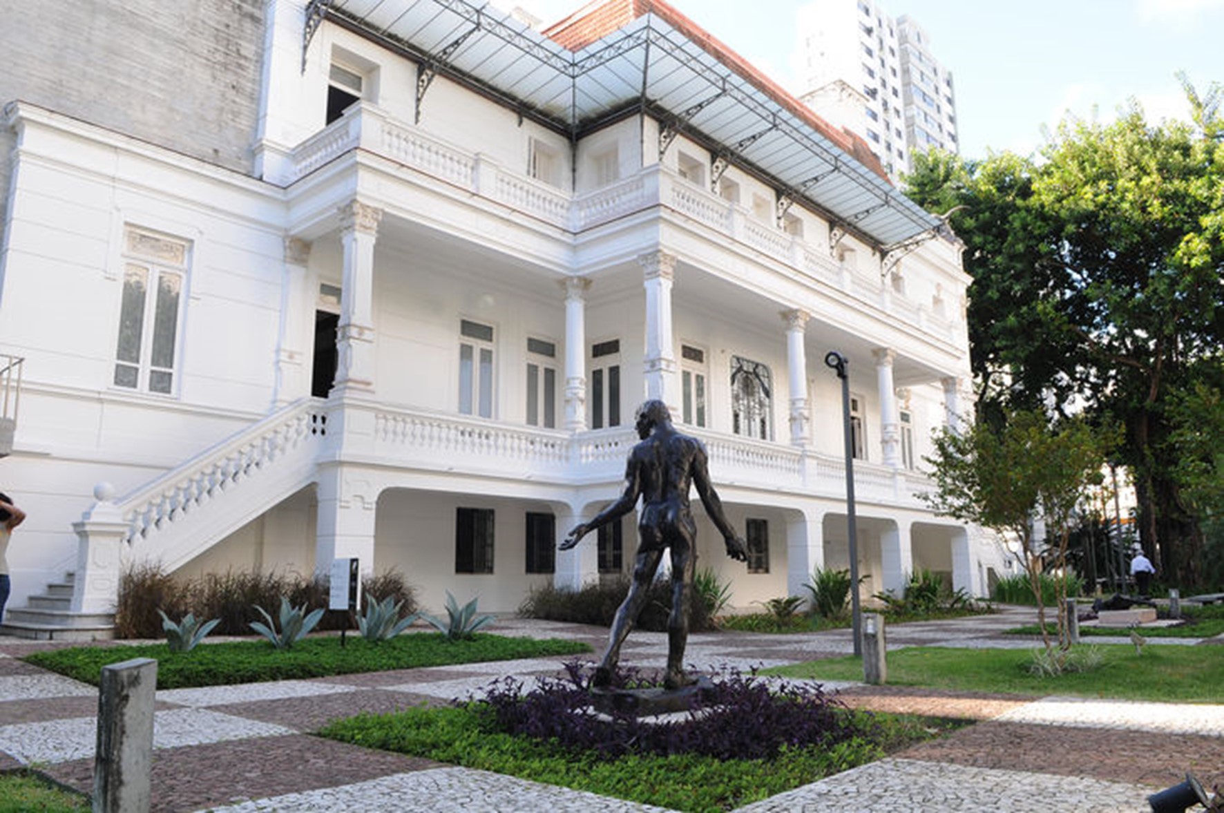 Museus Baianos: Programa que incentiva a ocupação dos museus pelos jovens